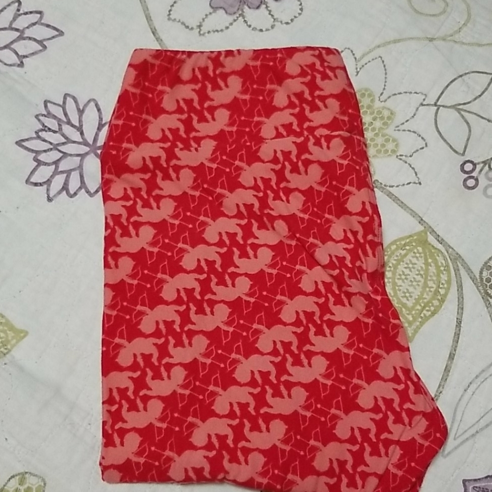 💎Lularoe leggings OS